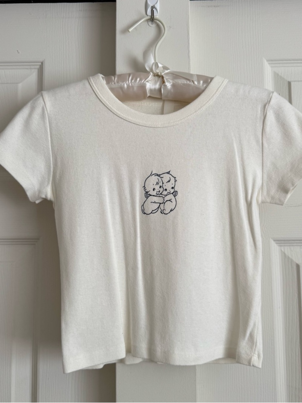 John Galt Baby Tee